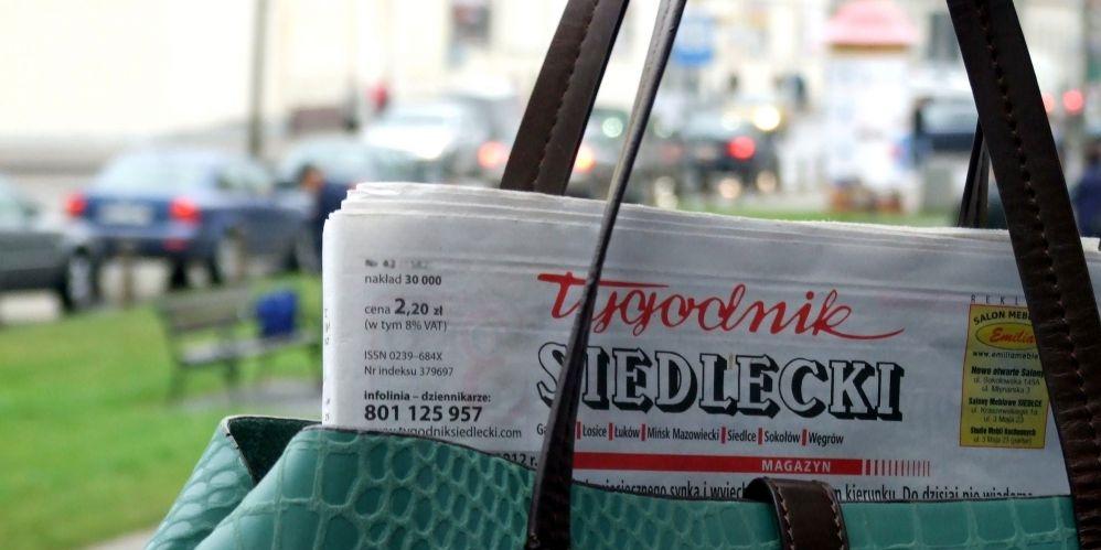 Zapowiedź wydania