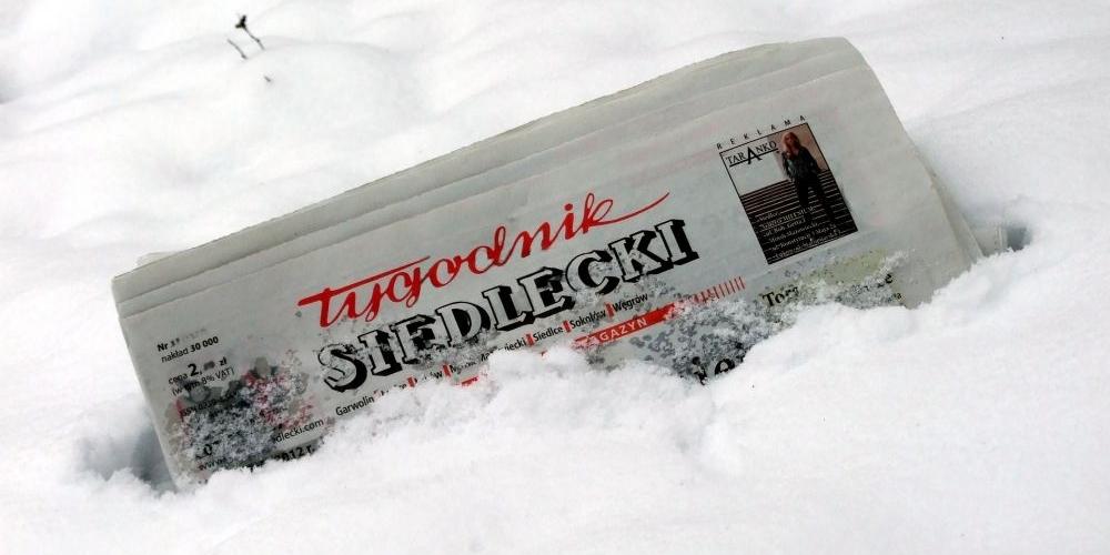 Zapowiedź wydania