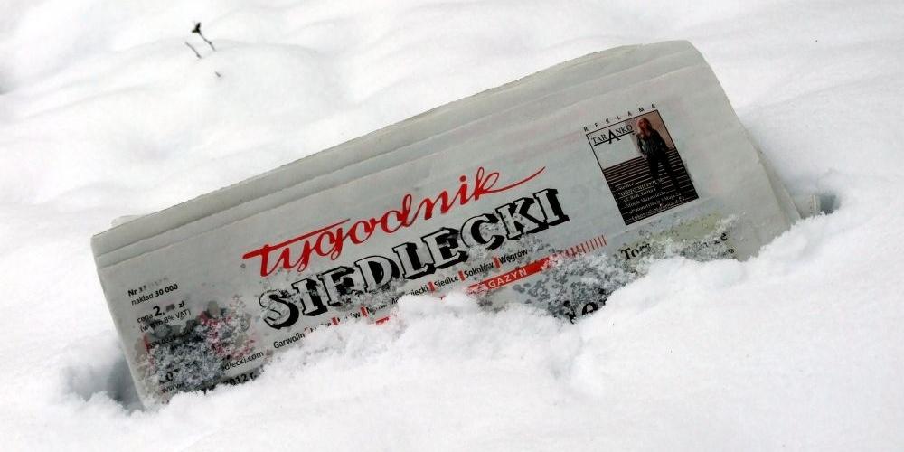 Zapowiedź wydania