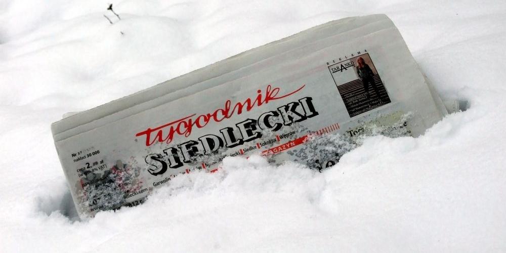 Zapowiedź wydania