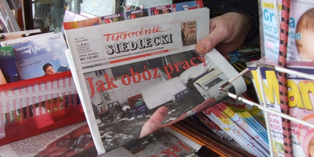 Zapowiedź wydania