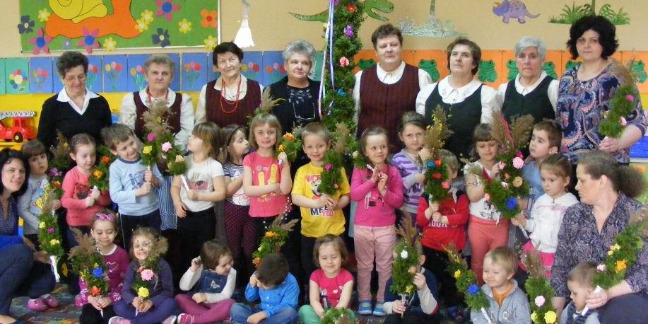 Tradycja nie ginie