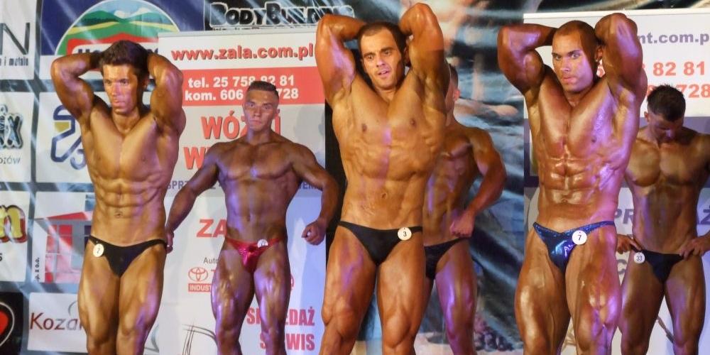 Być jak Arnie (foto)