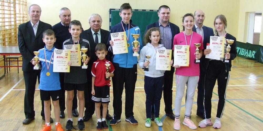 Eliminacje w Radoryżu Smolanym