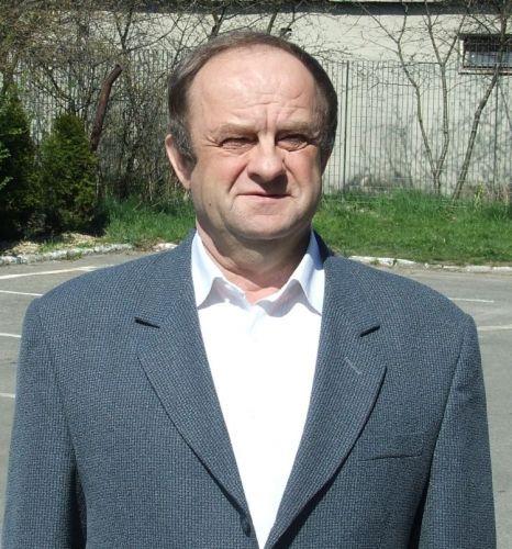 Mamy wiceprzewodniczącego