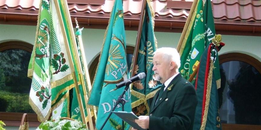 Majówka Myśliwska