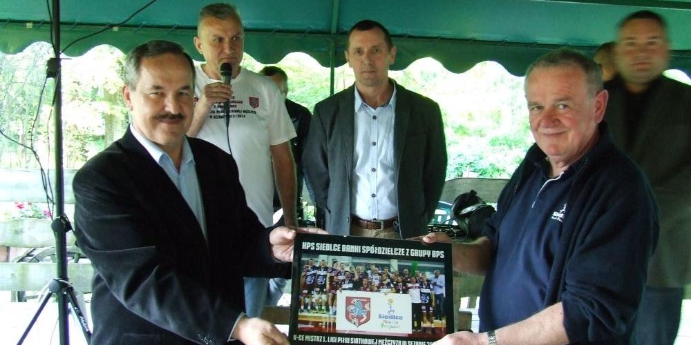 Podsumowano sezon siatkarski (Galeria zdjęć)