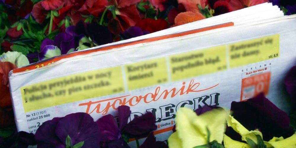 Zapowiedź wydania