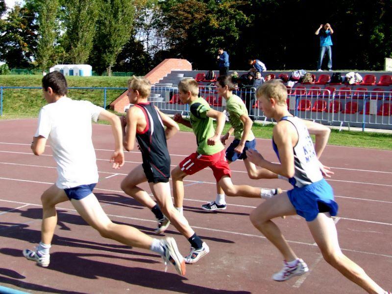 Szukali talentów (galeria)