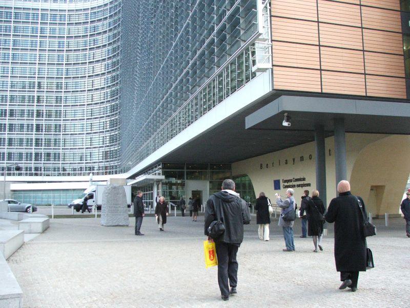 Komisja Europejska upomina, Polska ignoruje