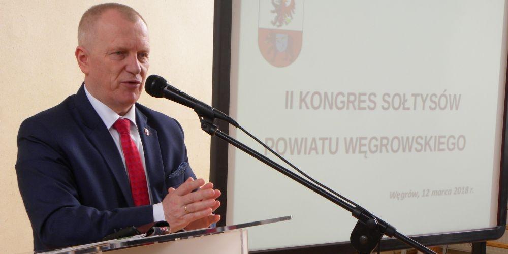 Dać sołtysom po tysiąc złotych