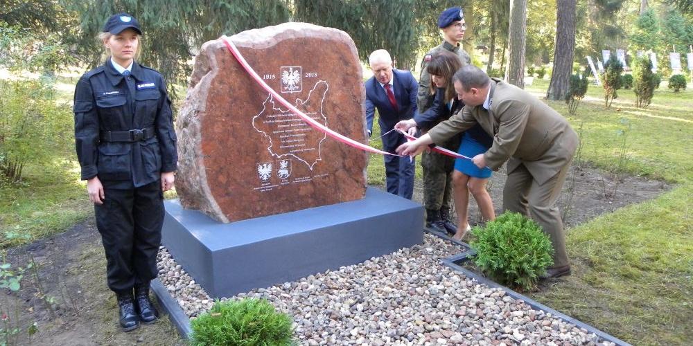 Jubileusz NPK z Paderewskimi