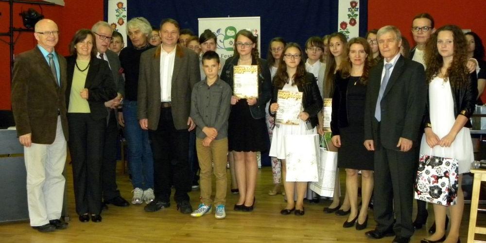 Festiwal Piosenki Rosyjskiej (galeria zdjęć)