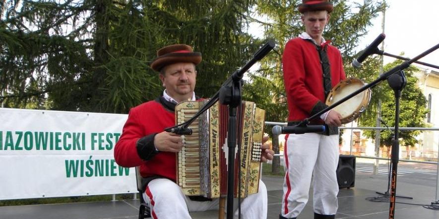 Pod Siedlcami w Wiśniewie