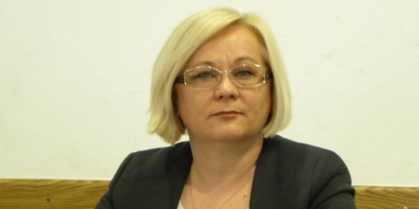 Łochów: Urszula Kalinowska nową przewodniczącą rady