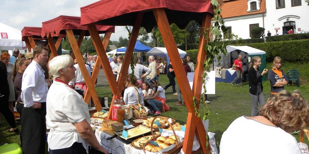 Smak Wielkiego Gościńca Litewskiego