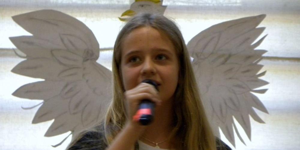 Wiśniew: Międzygminny Festiwal Piosenki Międzynarodowej