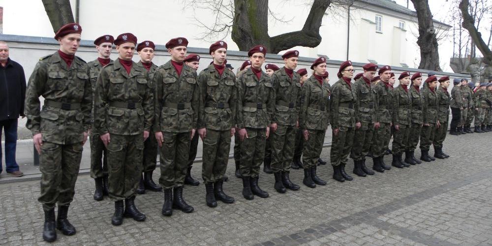 Obchody Dnia Żołnierzy Wyklętych