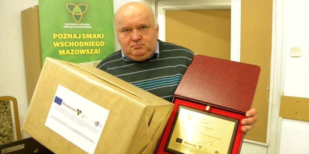 Nagrody za pyszności