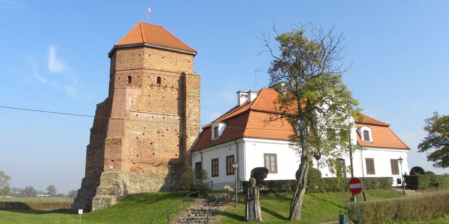 Spotkanie podróżników