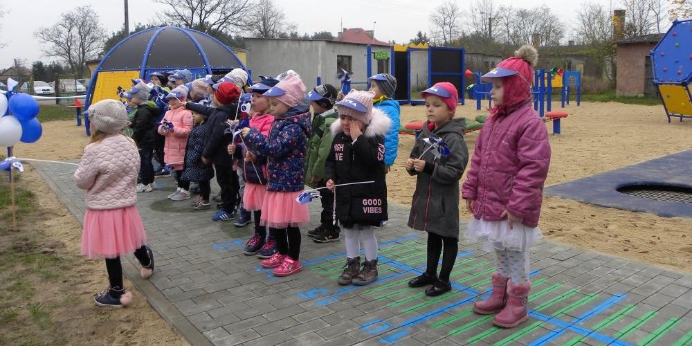 „Podwórko talentów” w Wyszkowie
