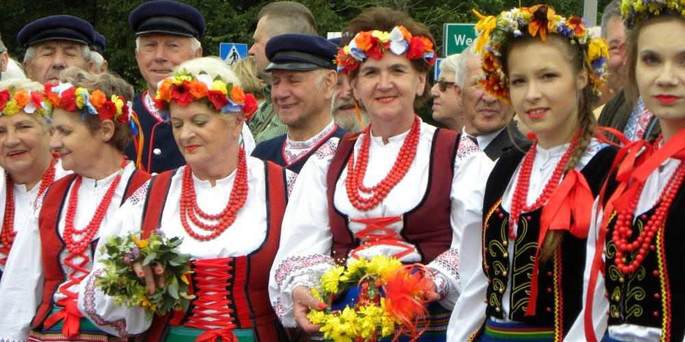 Wianki nad Liwcem