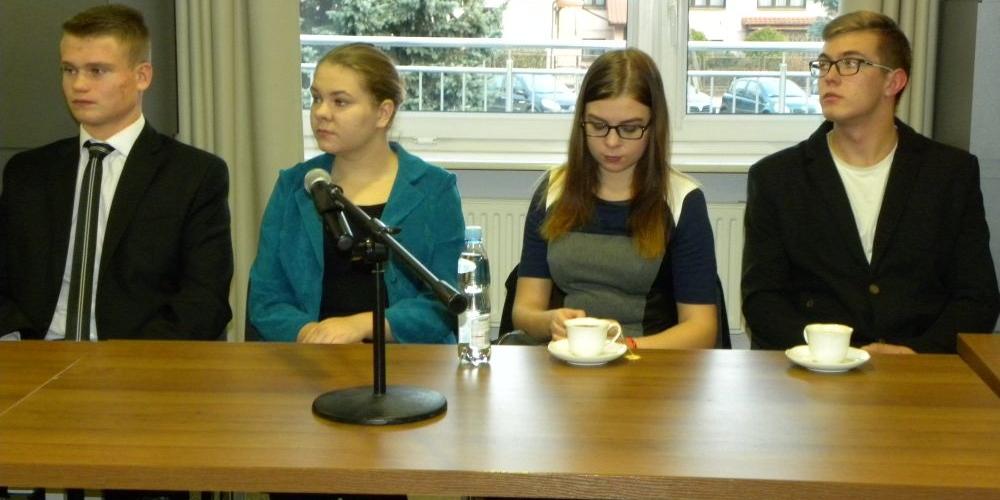 Węgrowska Młodzieżowa Rada Miejska