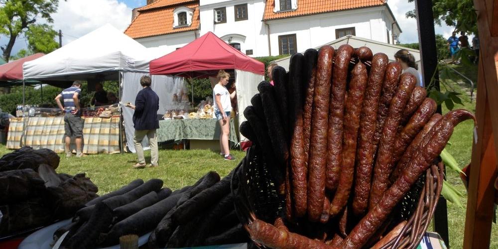 Międzynarodowy Turniej Smaków w Liwie