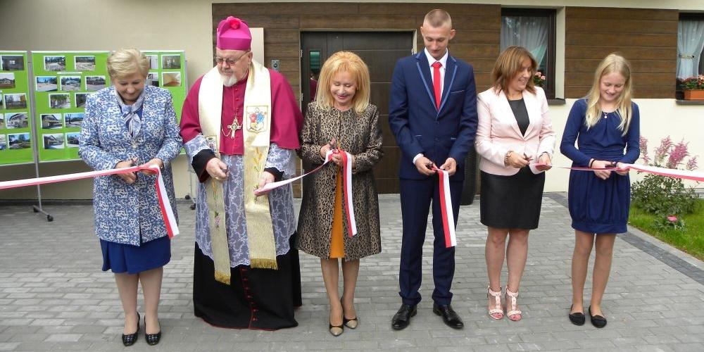 „Ignaś” i „Helenka” otwarte
