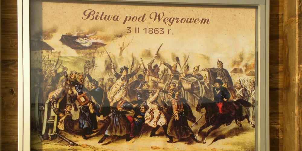 Będzie wielka bitwa