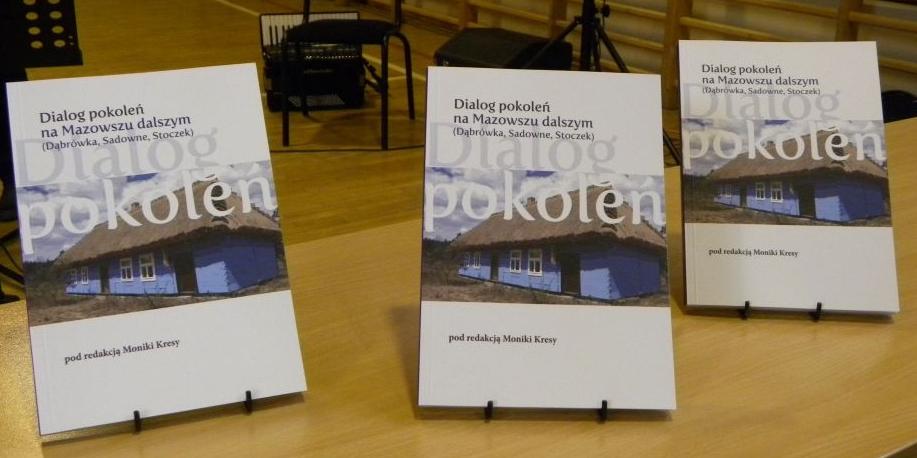 Dialog pokoleń w Sadownem
