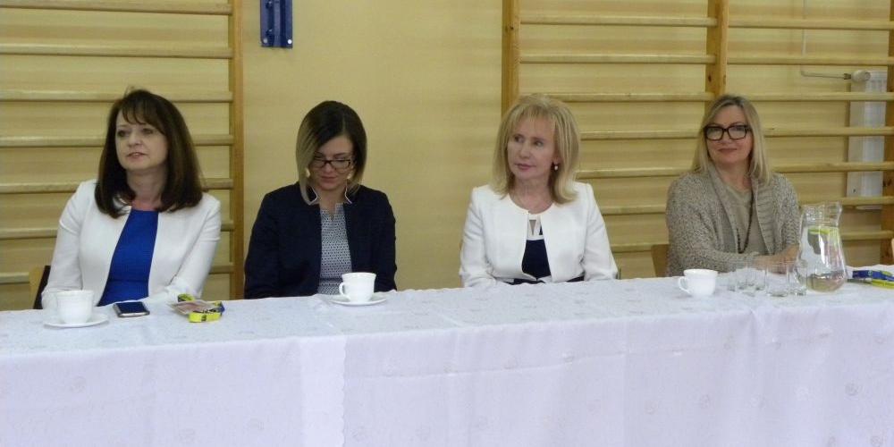 Forum kobiet aktywnych