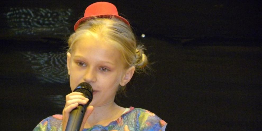 Festiwal Piosenki Międzynarodowej w Wiśniewie