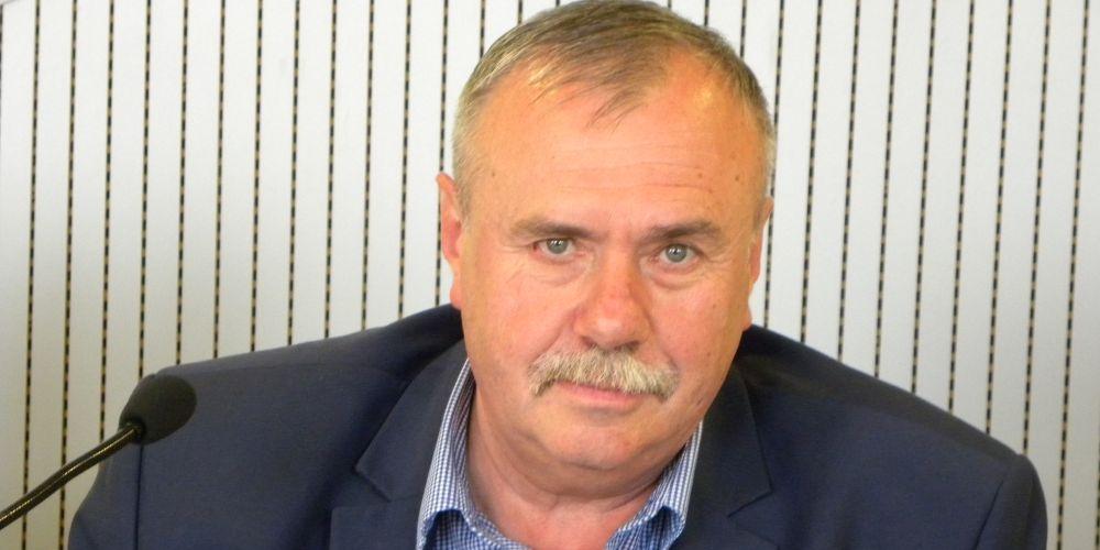 Burmistrz Węgrowa z absolutorium