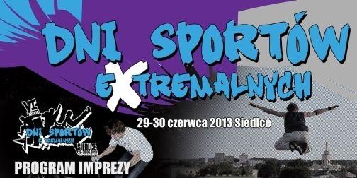 Dni Sportów Ekstremalnych