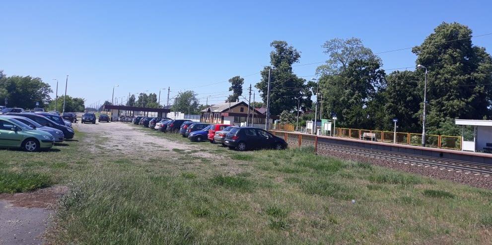 Kotuń - Budowa tuż-tuż