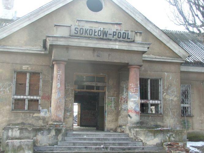 Można go jeszcze uratować
