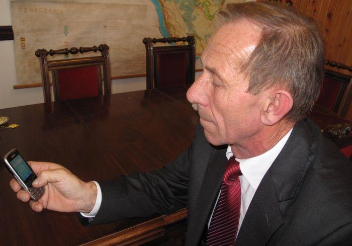 Wielka polityka w małych Maciejowicach