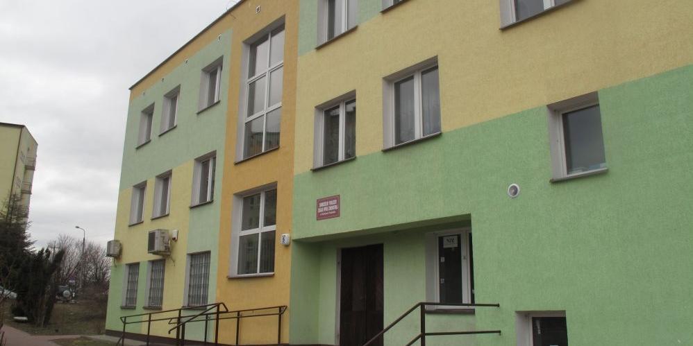  8 kandydatów na dyrektora SPZOZ