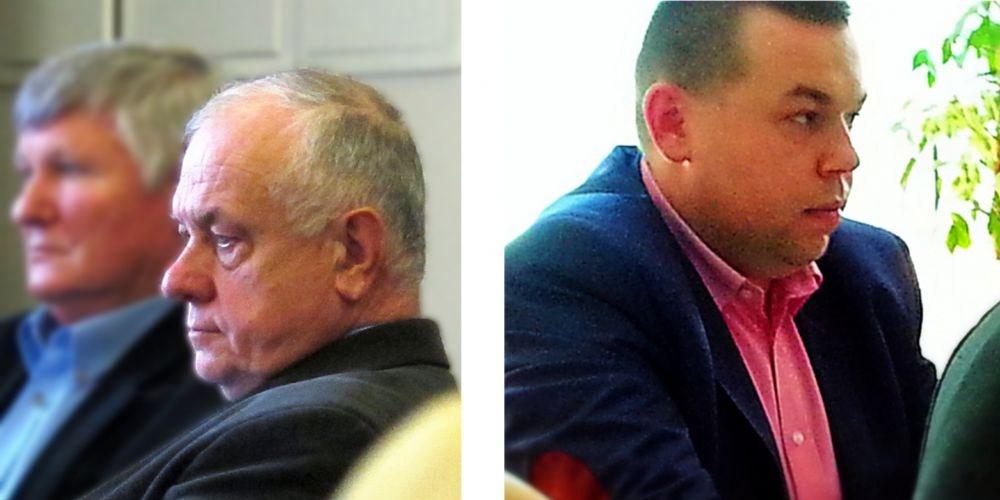 Łuków: Dyrektor ZGL odwołanyZa dobroć dla pracowników?