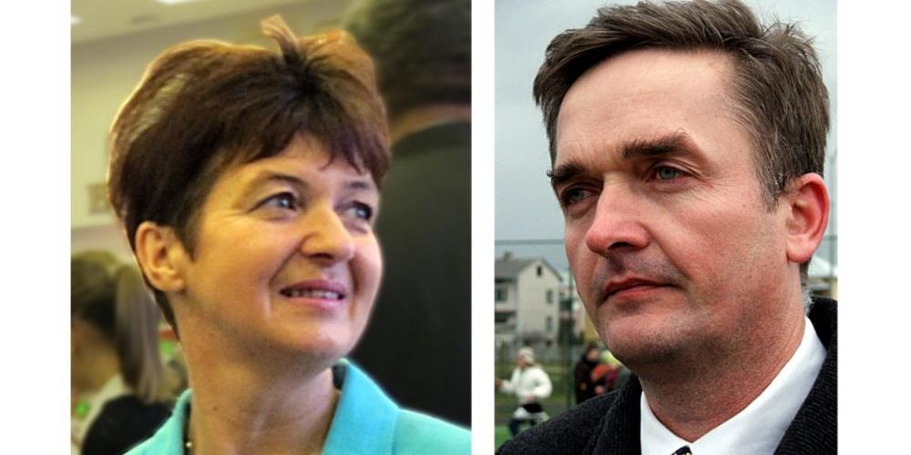Zeszłoroczni kandydaci od nowa