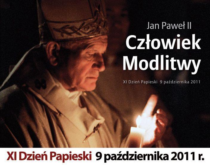 XI Dzień Papieski (+zdjęcia)