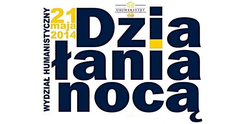 Nocne manewry artystyczne