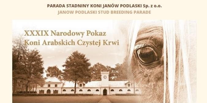 Jubileusz stadniny