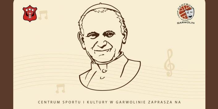 W niedzielę koncert