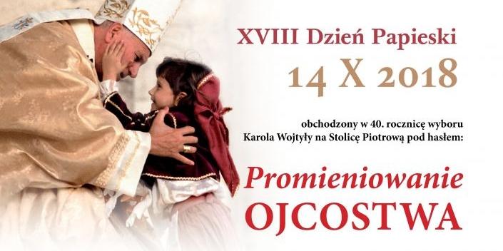 40 lat temu Karol Wojtyła został papieżem