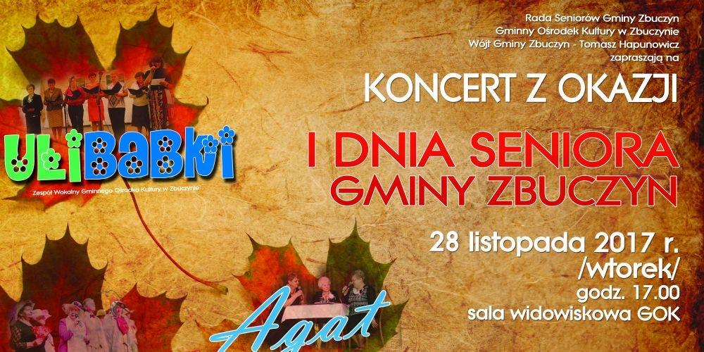 I Dzień Seniora