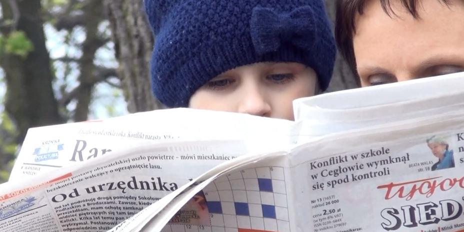 Zapowiedź wydania
