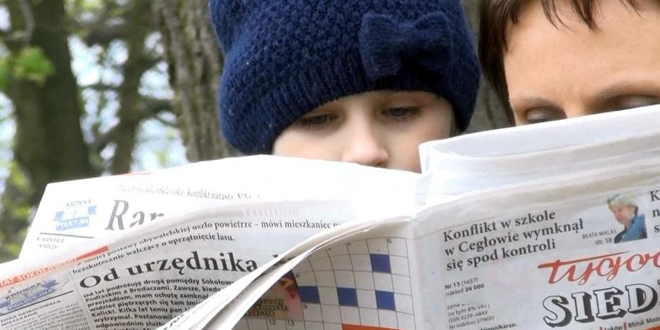 Zapowiedź wydania