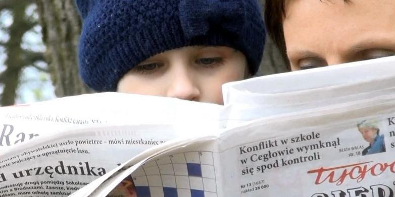 Zapowiedź wydania TS